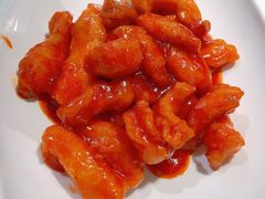 -南海底小海鲜·湘菜(鲁巷吴家湾店)