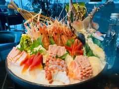 -王鼎精致料理铁板烧(世博源店)