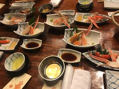 -蟹道乐(新宿本店)