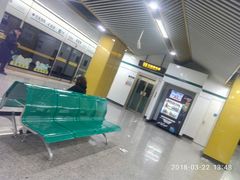 -嘉善路(地铁站)