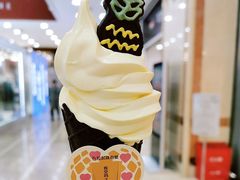 -麦当劳(杭州西湖银泰百货店)