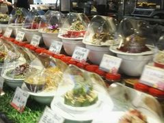 -盐汪子杂鱼馆(大港店)