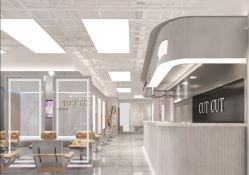 -CUT CUT Hair Salon