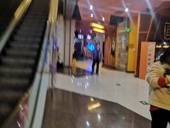-卢米埃影城(苏州园区华润杜比全景声激光店)
