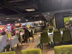 -戈拿旺巴西烤肉(崇文门店)