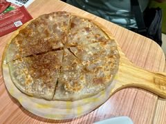 镇店牛肉饼-甲乙饼·手工牛肉饼(东方广场店)