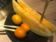 -牛角烧肉(步步高星城天地店)