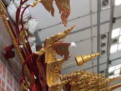 -曼谷国家博物馆