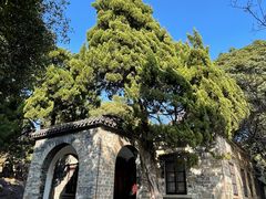 -无锡梅园公园
