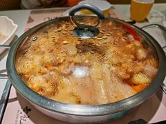 -黄记煌三汁焖锅(悦方IDmall店)