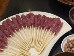 -南门涮肉(北洼路店)