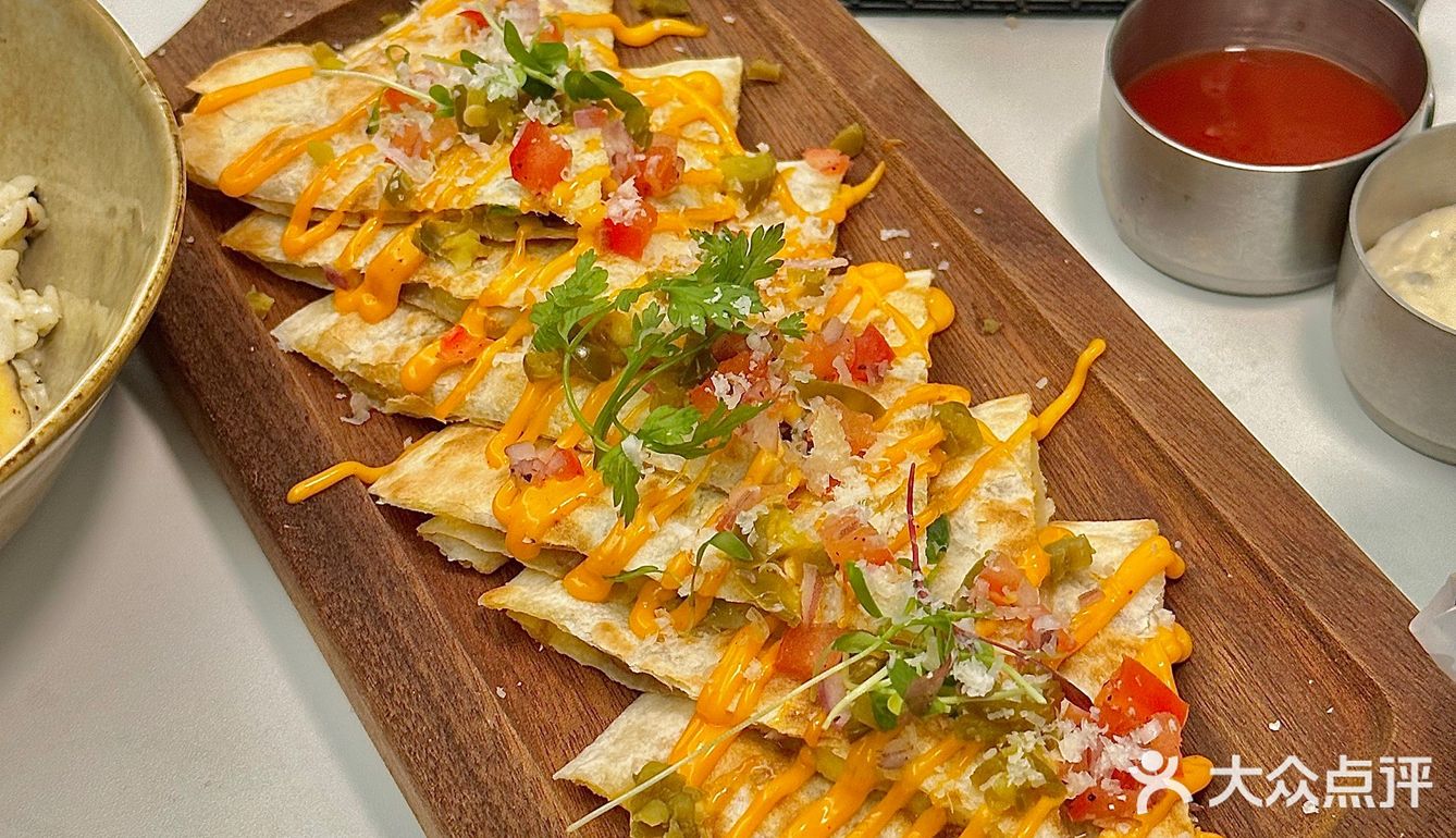 武义探店 | 氛围感满满ins风轻食料理餐厅🍽