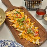 武义探店 | 氛围感满满ins风轻食料理餐厅🍽