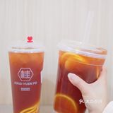 补充冬日元气能量，来桂源铺获得快乐啦～