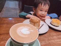 -BAKER&SPICE(国金中心商场店)