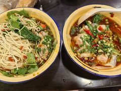 -阿福板凳面(观音桥店)