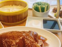 -桃花源中餐厅(金茂豪华精选酒店)