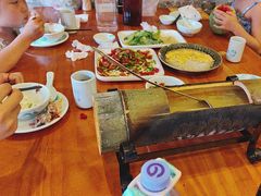 -61号餐吧(兴坪古镇漓江店)