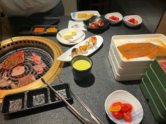-神户赤童日式烤肉(金地广场店)