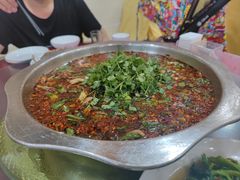 -临江后街鳝丝(临江店)