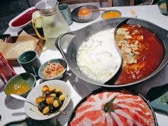 -新辣道鱼火锅(维多利店)