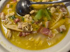 -鱼食饭稻·苏浙土菜17年老馆子(平江路店)