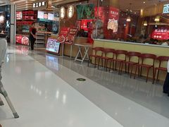 -丽达购物中心(崂山店)