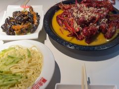 -金陵暴走小龙虾(南京总店)
