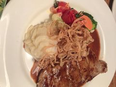 -宝莱纳啤酒花园餐厅PAULANER BRAUHAUS Nanjing(广州路店)