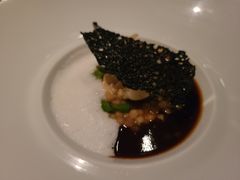 -广州四季酒店·佰鲜汇·现代法餐