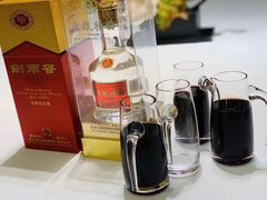-隆聚时令海鲜(一舟店)