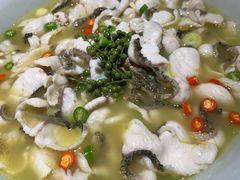 -青花椒花椒鱼(合生汇店)