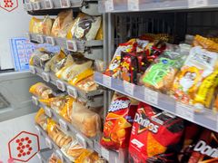-便利蜂(新中关购物中心B1层店)