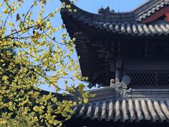 -钱王祠