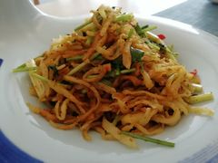 -和雅集素食(景区店)