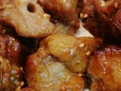 大叉烤肉-半天妖烤鱼(西直门凯德mall店)