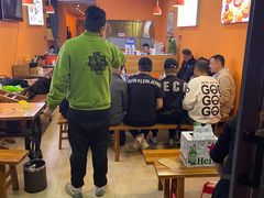 -蒋掌柜·老上海排骨年糕(田林店)