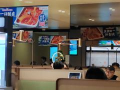 -海底捞火锅(吴中路店)