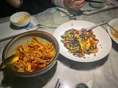-辛香汇·现炒川菜(淮海路百盛店)