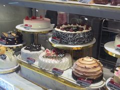 -DQ·蛋糕·冰淇淋(万达店)