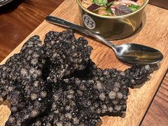 -Bistro 63 创意融合料理(广粤天地店)