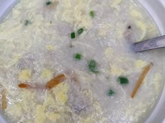 -吕氏疙瘩汤·新派鲁菜(欢乐汇店)