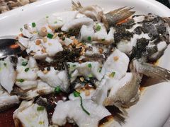 味可道功夫鱼-味可道美食坊(福基路店)