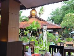 -Mai Mai Restaurant