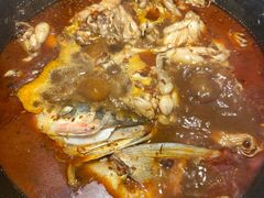 -老天桥蛙炉火锅(姑苏总店)