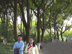 -圩墩遗址公园