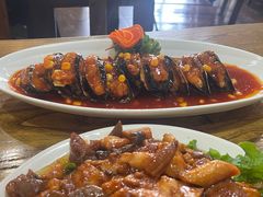 -闻香阁·清真(光荣道店)