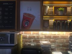 -J.CO Donuts & Coffee(Mal Bali Galeria)