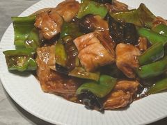 -九龙餐厅(大沽路店)