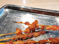 -香满堂川湘菜烤鱼(龙茗路店)